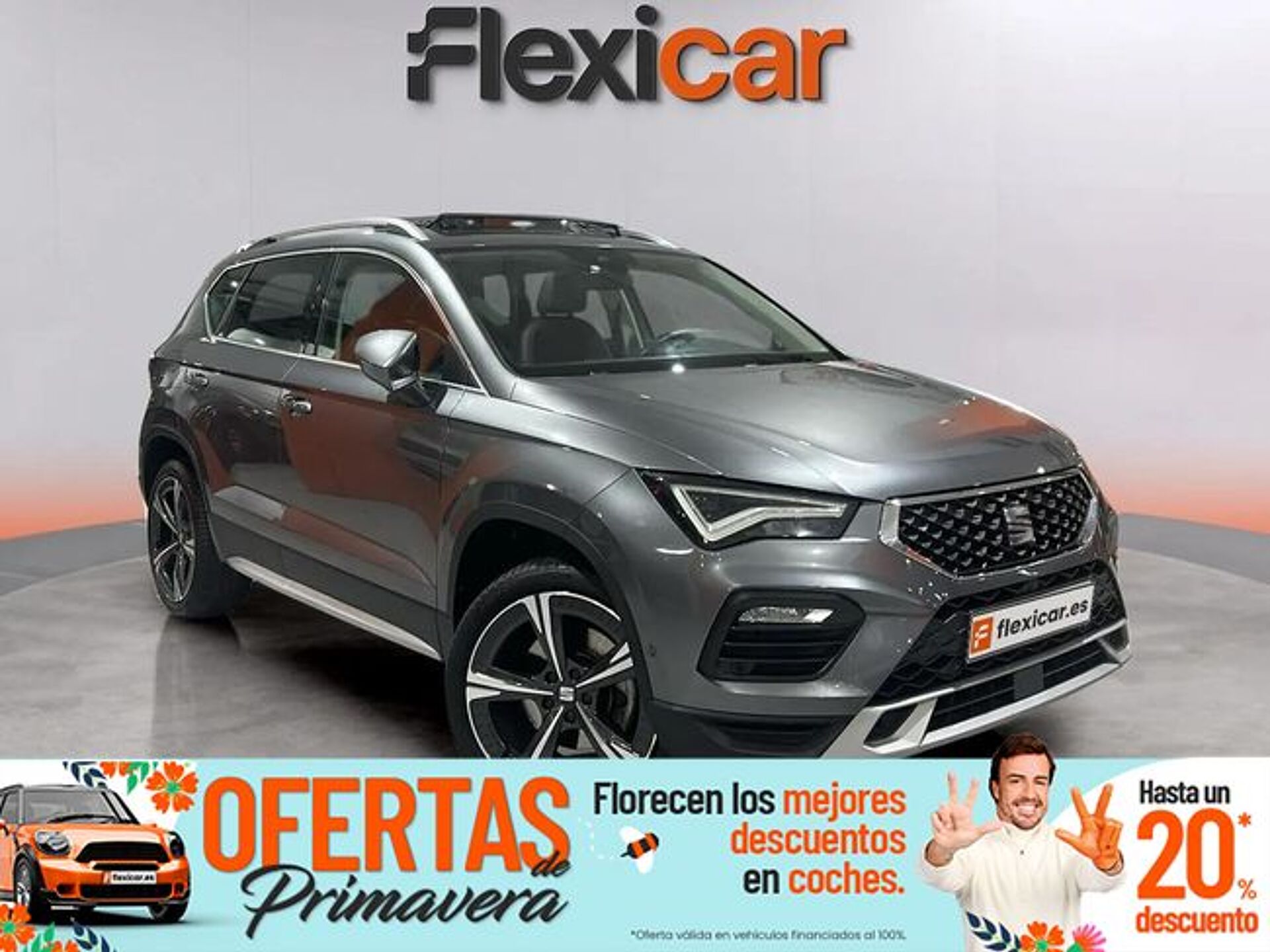 Imagen 1 de SEAT Ateca