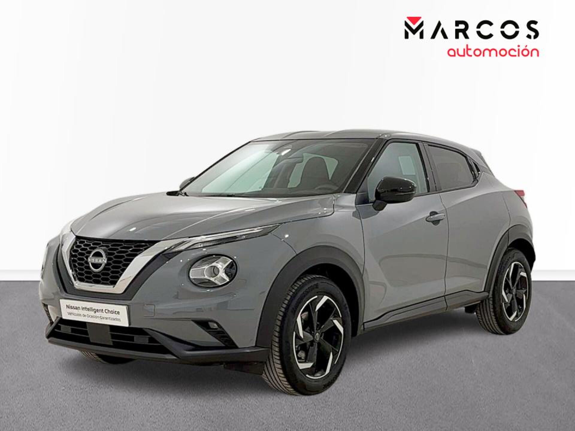Imagen de NISSAN Juke