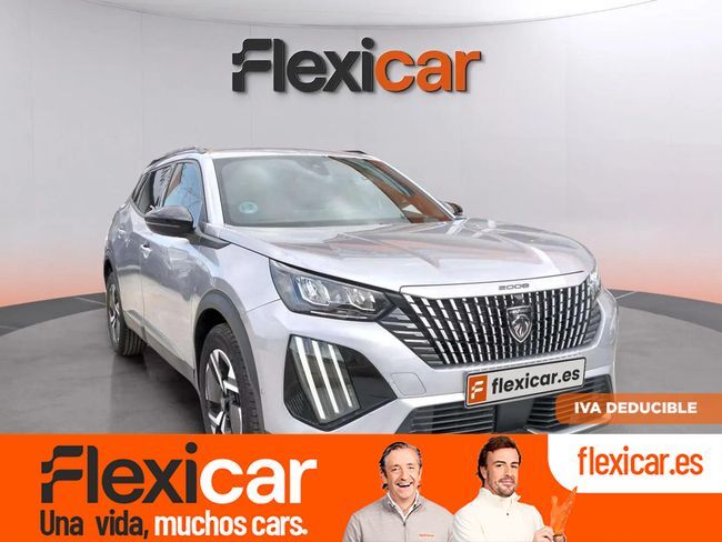 PEUGEOT 2008 (Allure Puretech 130 S&S EAT8) en Alicante
