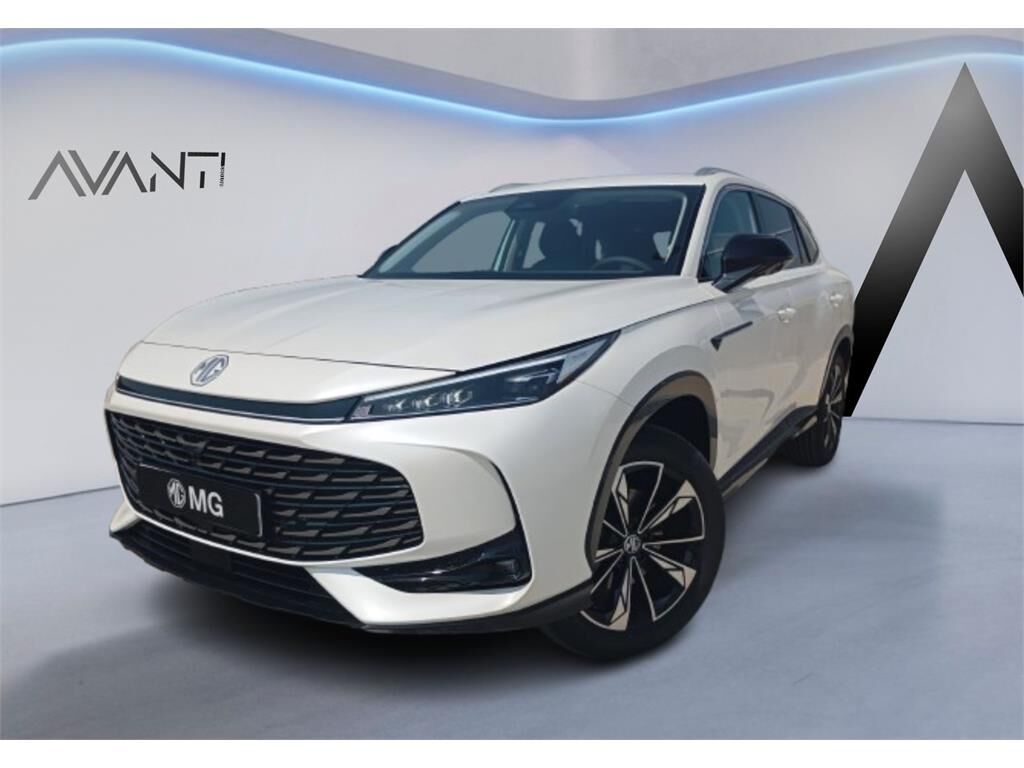 Foto del MG HS 1.5 T-GDI Luxury