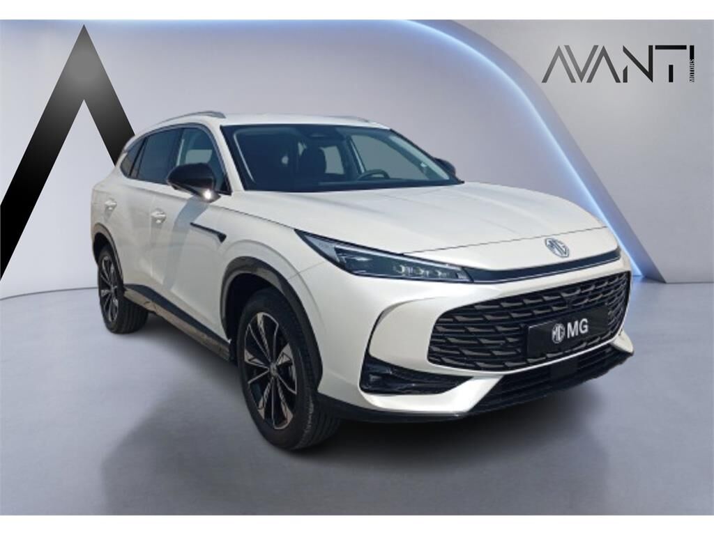 Foto del MG HS 1.5 T-GDI Luxury