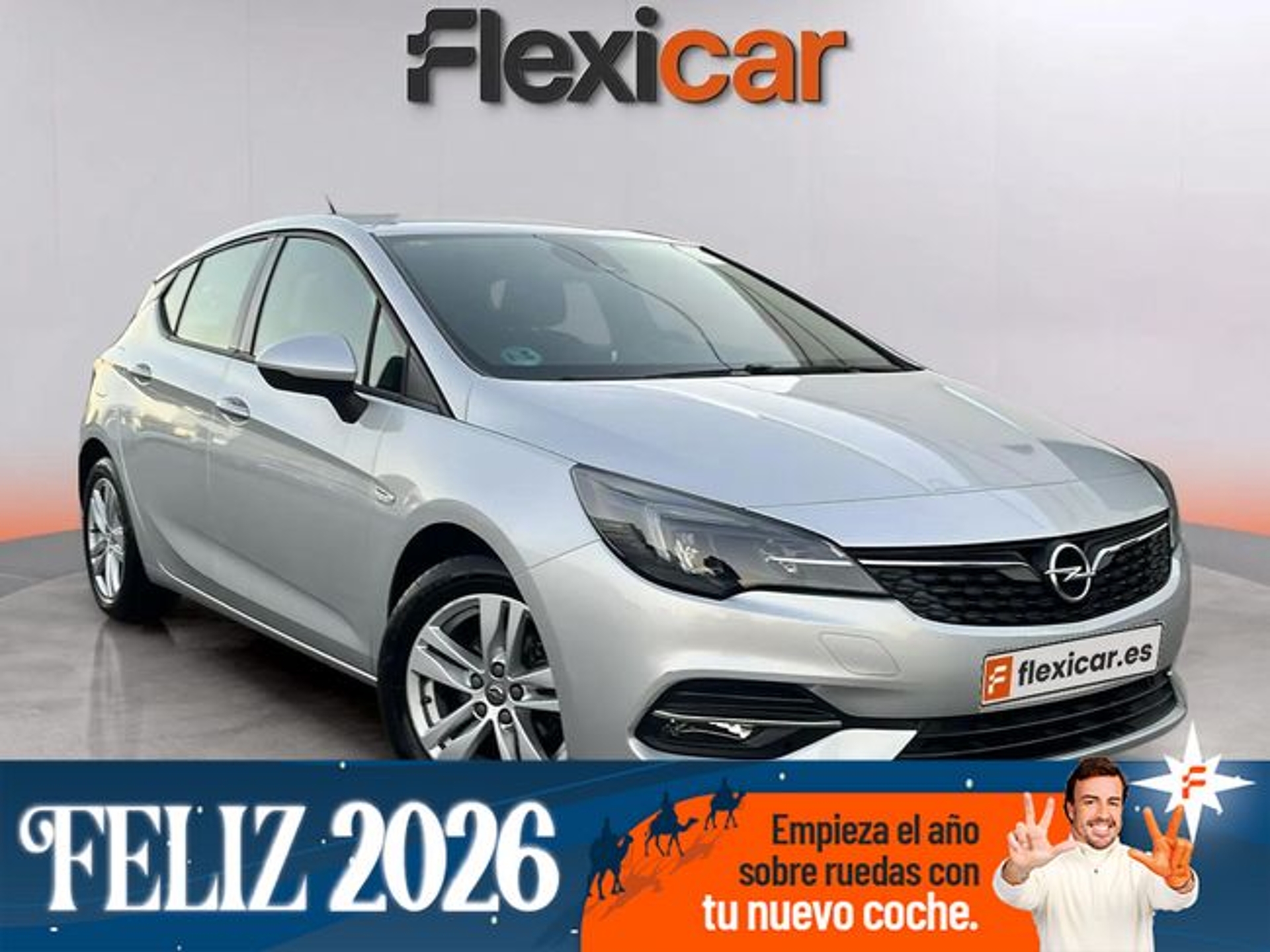 Imagen de OPEL Astra