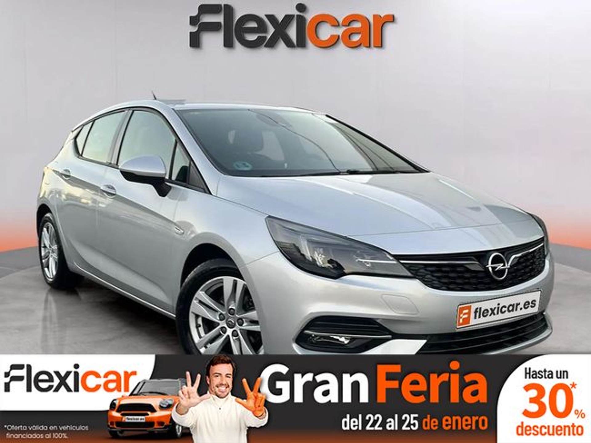 Imagen de OPEL Astra