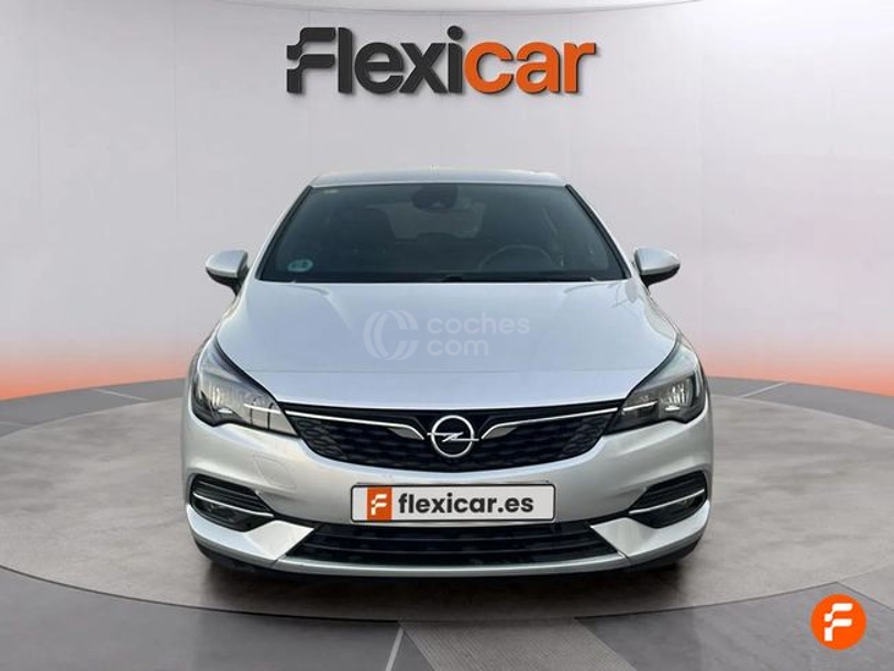 Foto del OPEL Astra 1.2T S-S Business Elegance 130
