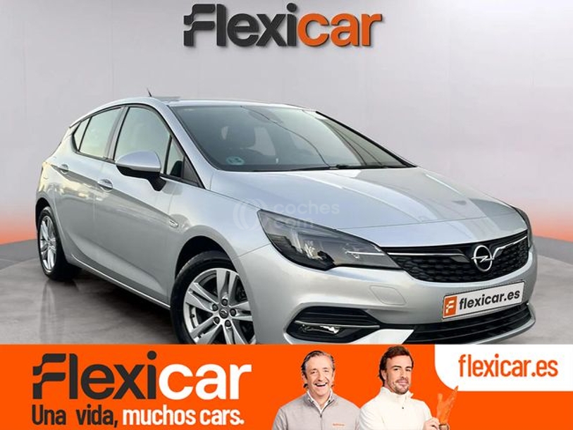 Foto del OPEL Astra 1.2T S-S Business Elegance 130