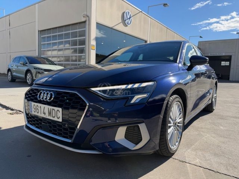 Foto del AUDI A3 Sportback 35TDI Advanced S tronic