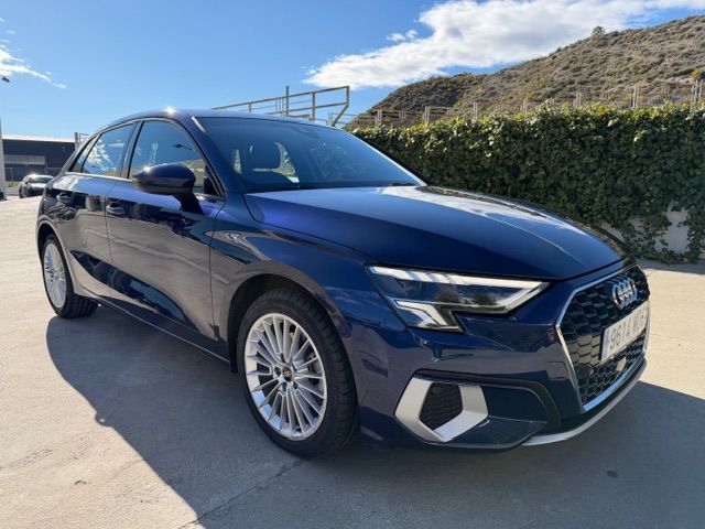 Foto del AUDI A3 Sportback 35TDI Advanced S tronic