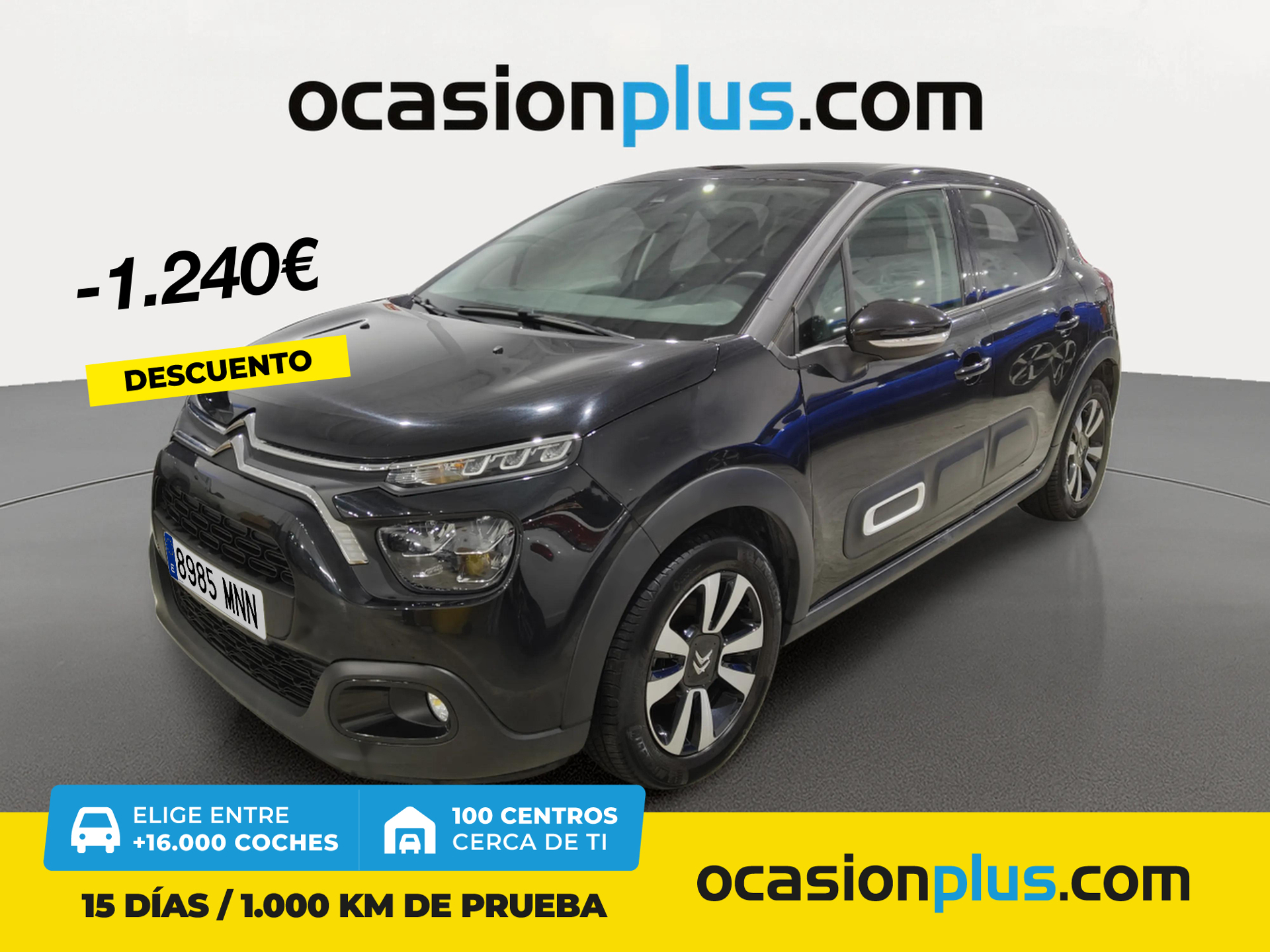 Imagen de CITROEN C3