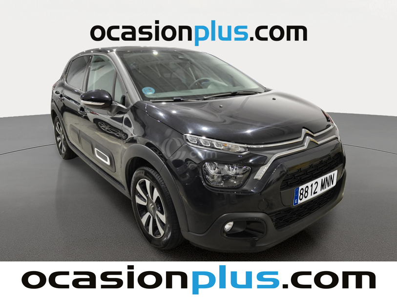 Foto del CITROEN C3 1.2 PureTech S&S Max 110