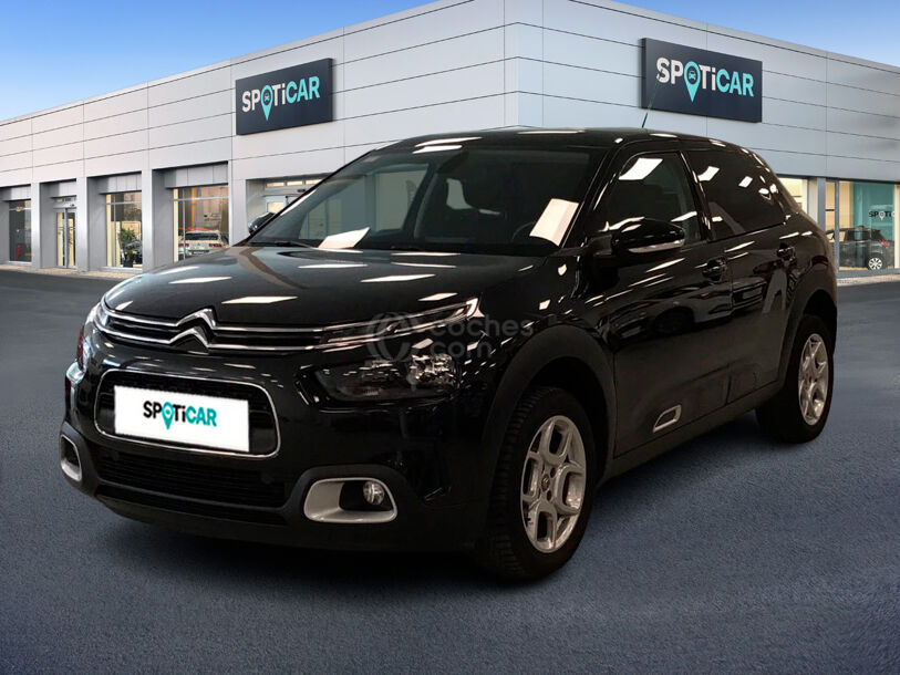 Foto del CITROEN C4 Cactus 1.6 BlueHDi Live 100