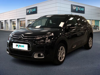 Imagen de CITROEN C4 Cactus 1.6 BlueHDi Live 100