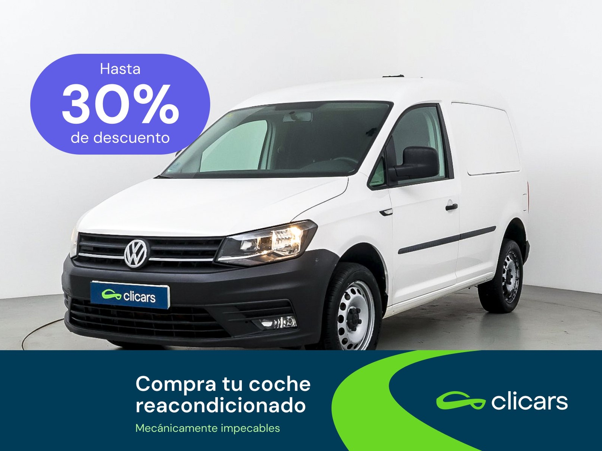Imagen de VOLKSWAGEN Caddy