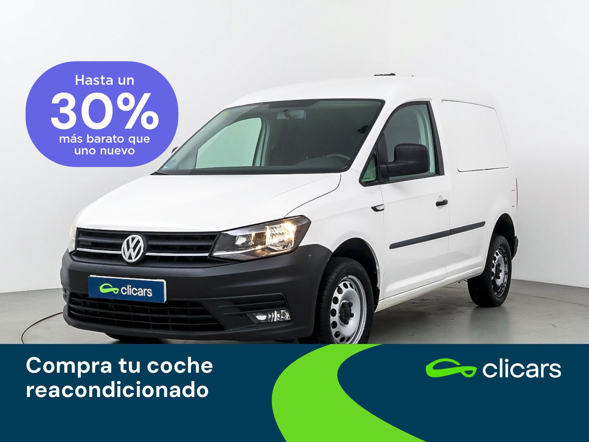 Imagen de VOLKSWAGEN Caddy