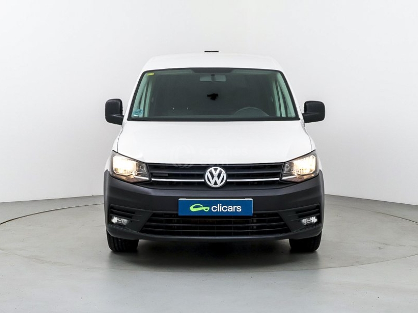 Foto del VOLKSWAGEN Caddy 2.0TDI Kombi Business 4M 90kW