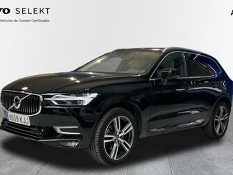 Imagen de VOLVO XC60 D5 Inscription AWD Aut.