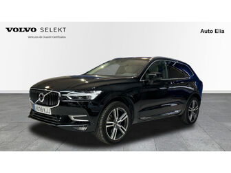 Imagen de VOLVO XC60 D5 Inscription AWD Aut.