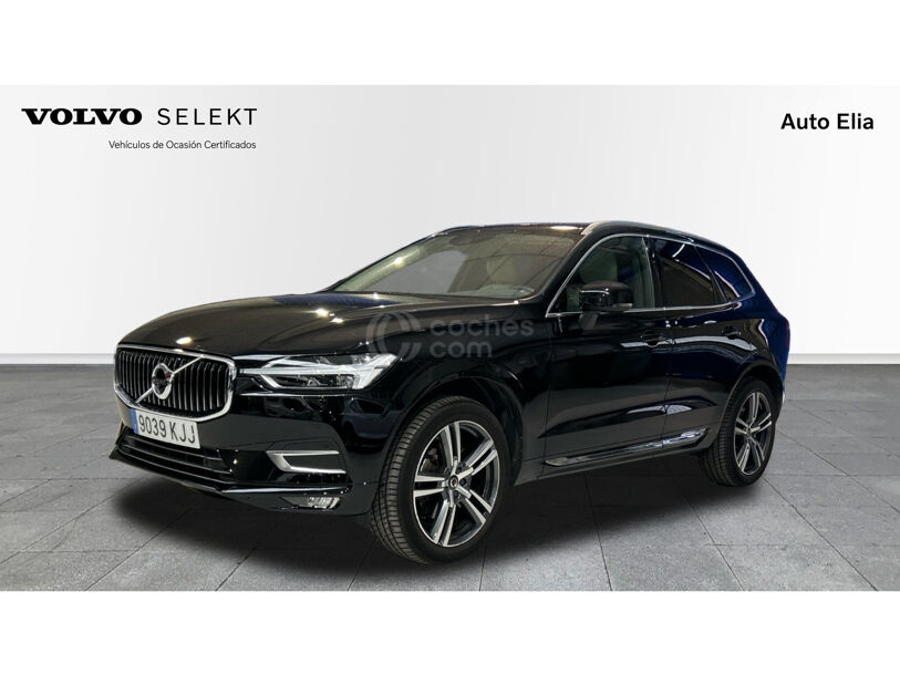 Foto del VOLVO XC60 D5 Inscription AWD Aut.