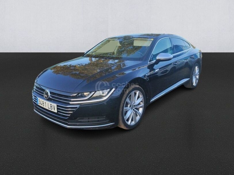 Foto del VOLKSWAGEN Arteon 2.0 TSI Elegance DSG7 140kW