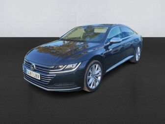 Imagen de VOLKSWAGEN Arteon 2.0 TSI Elegance DSG7 140kW