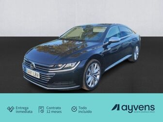 Imagen de VOLKSWAGEN Arteon 2.0 TSI Elegance DSG7 140kW