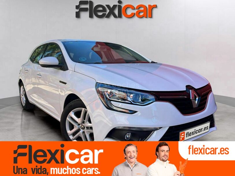 Foto del RENAULT Mégane 1.5dCi Blue Business 85kW