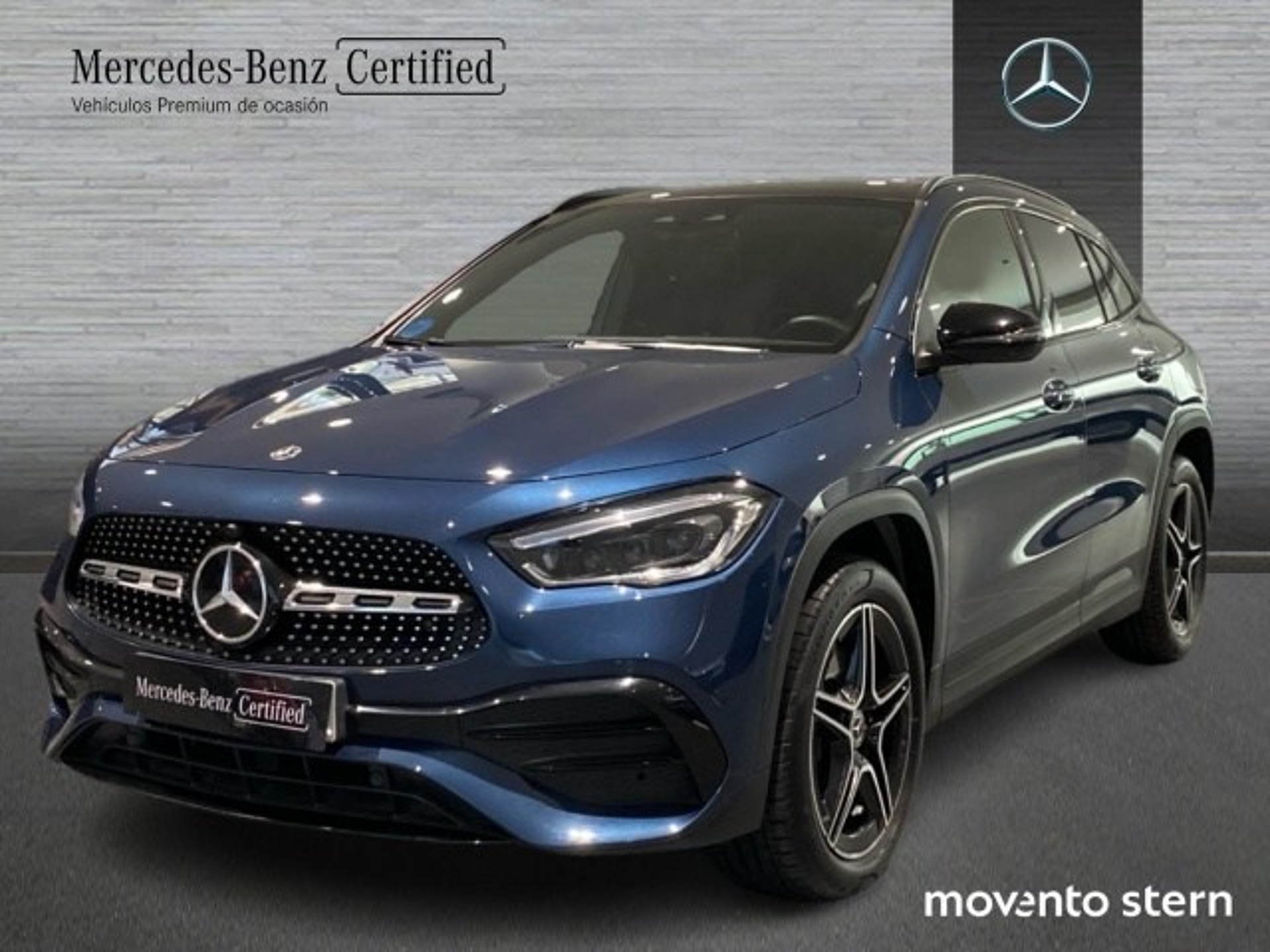 Imagen de MERCEDES Clase GLA