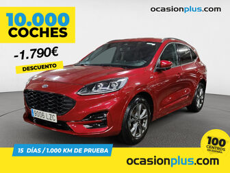 Imagen de FORD Kuga 1.5 EcoBoost ST-Line FWD 150