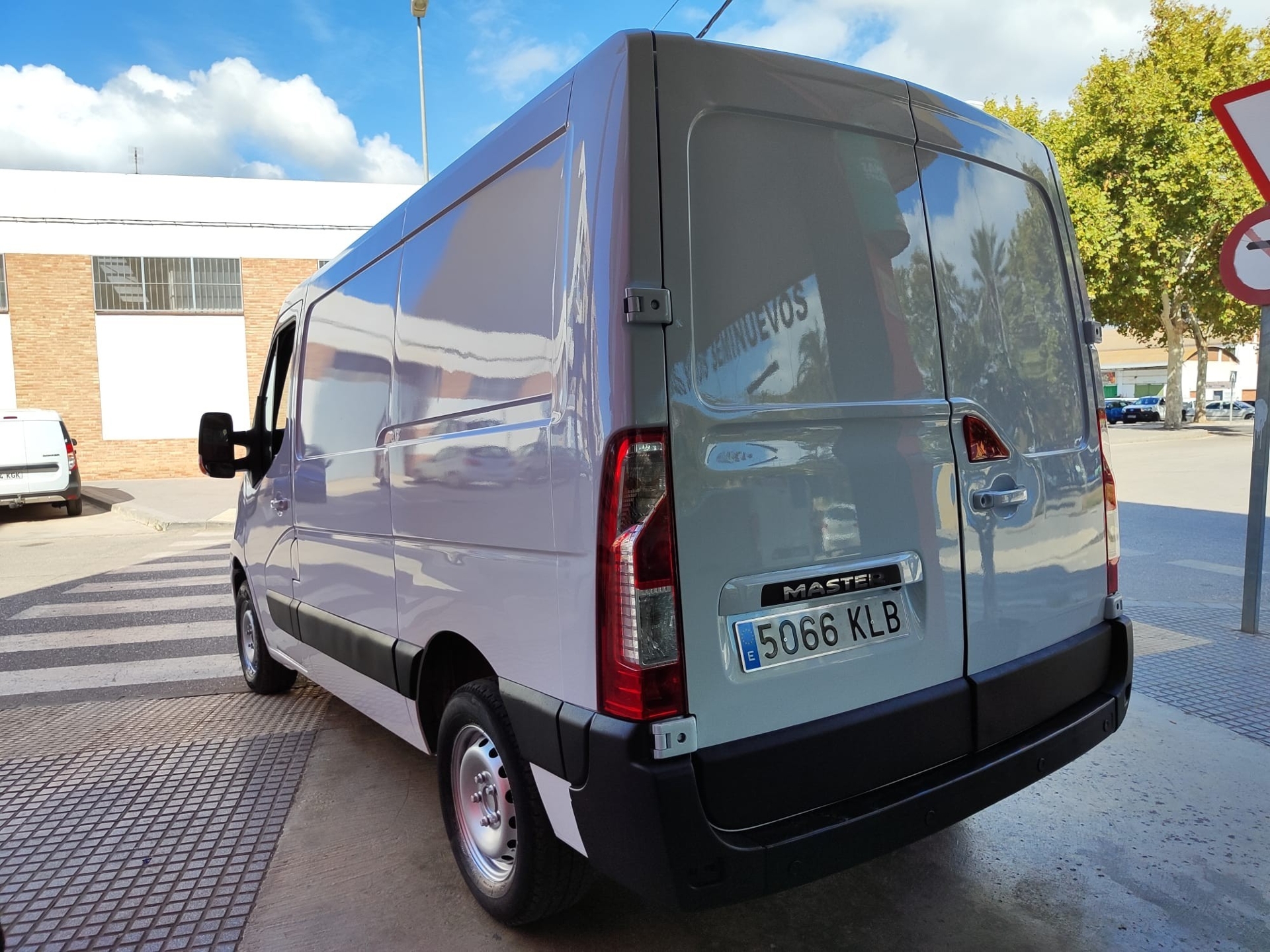 Imagen de RENAULT Master