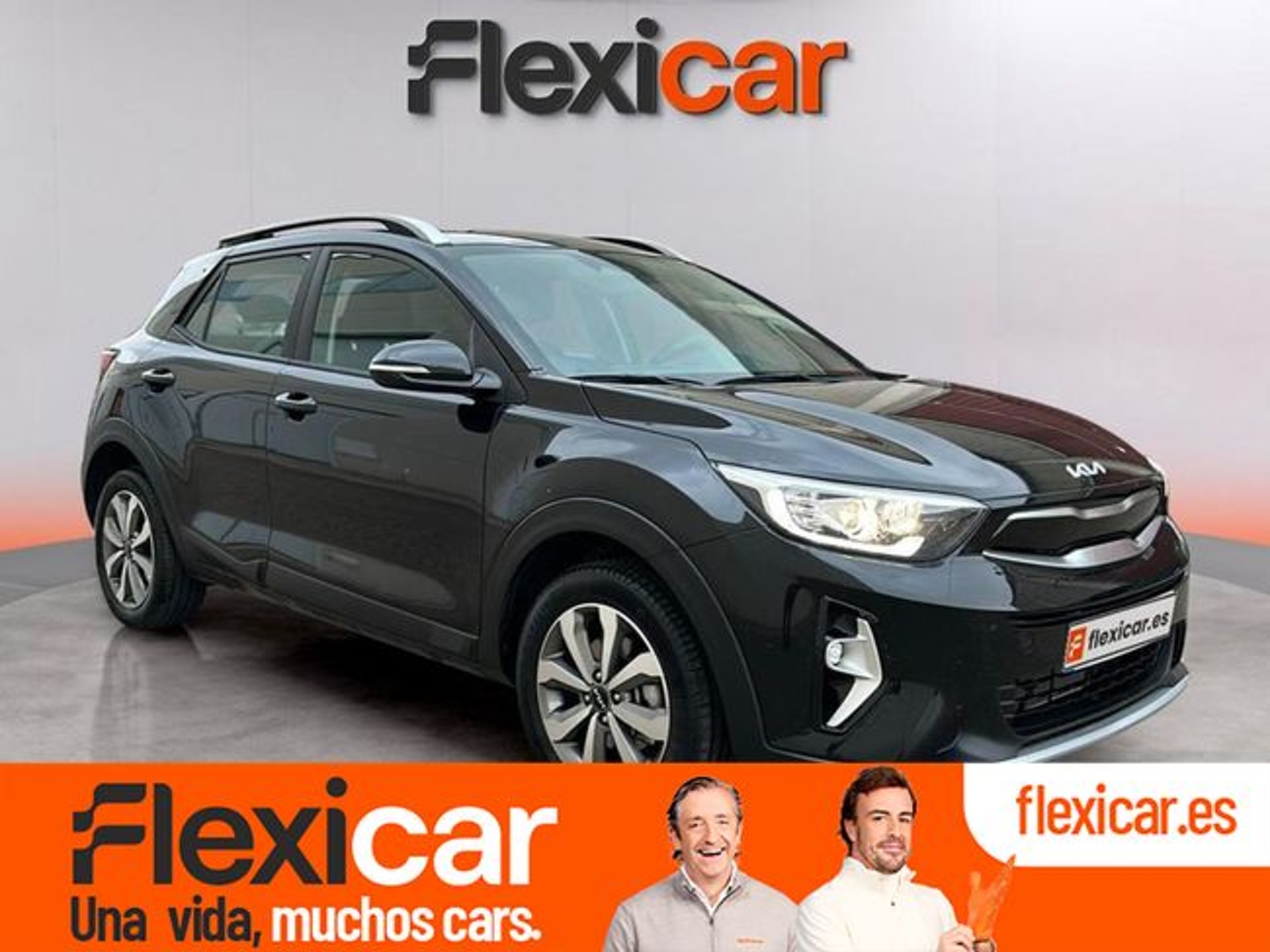 Imagen de KIA Stonic