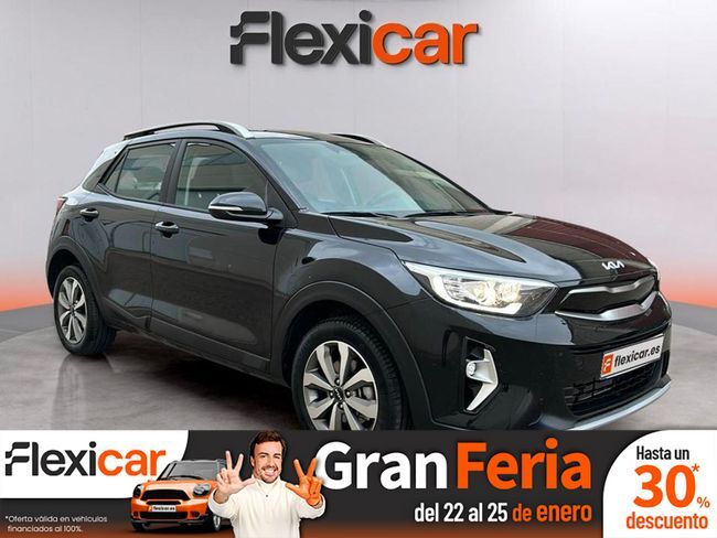 KIA Stonic (1.0 T-GDi 74kW (100CV) MHEV MT Business) en Zaragoza