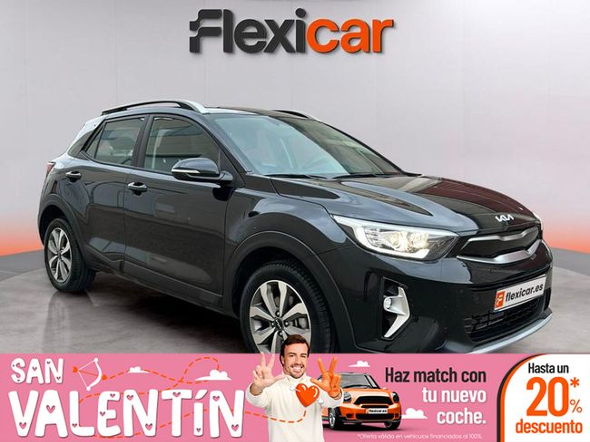 Imagen de KIA Stonic