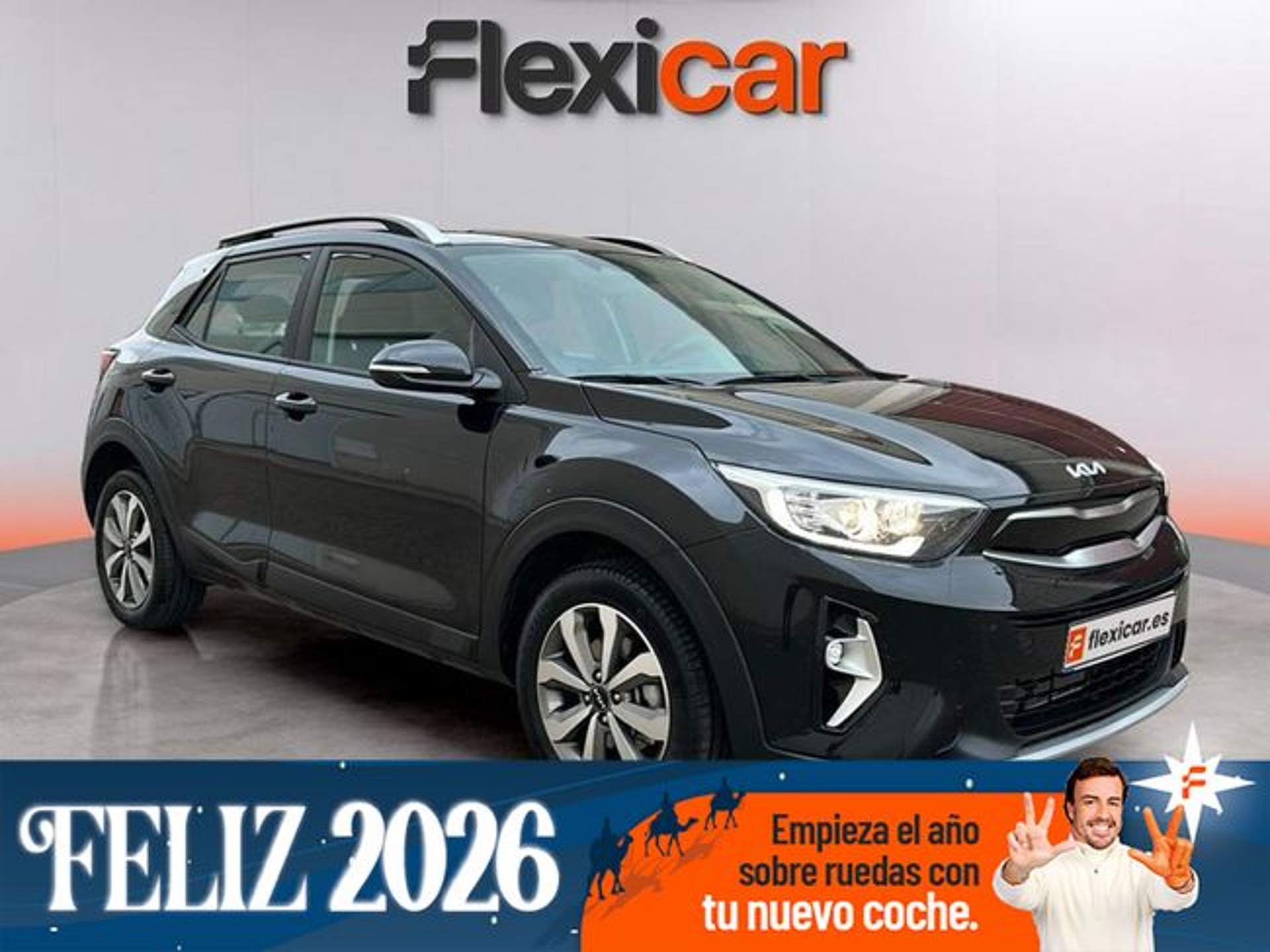 Imagen de KIA Stonic