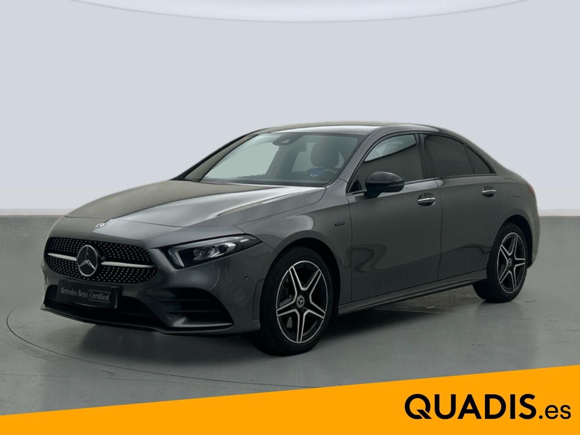 Imagen de MERCEDES Clase A