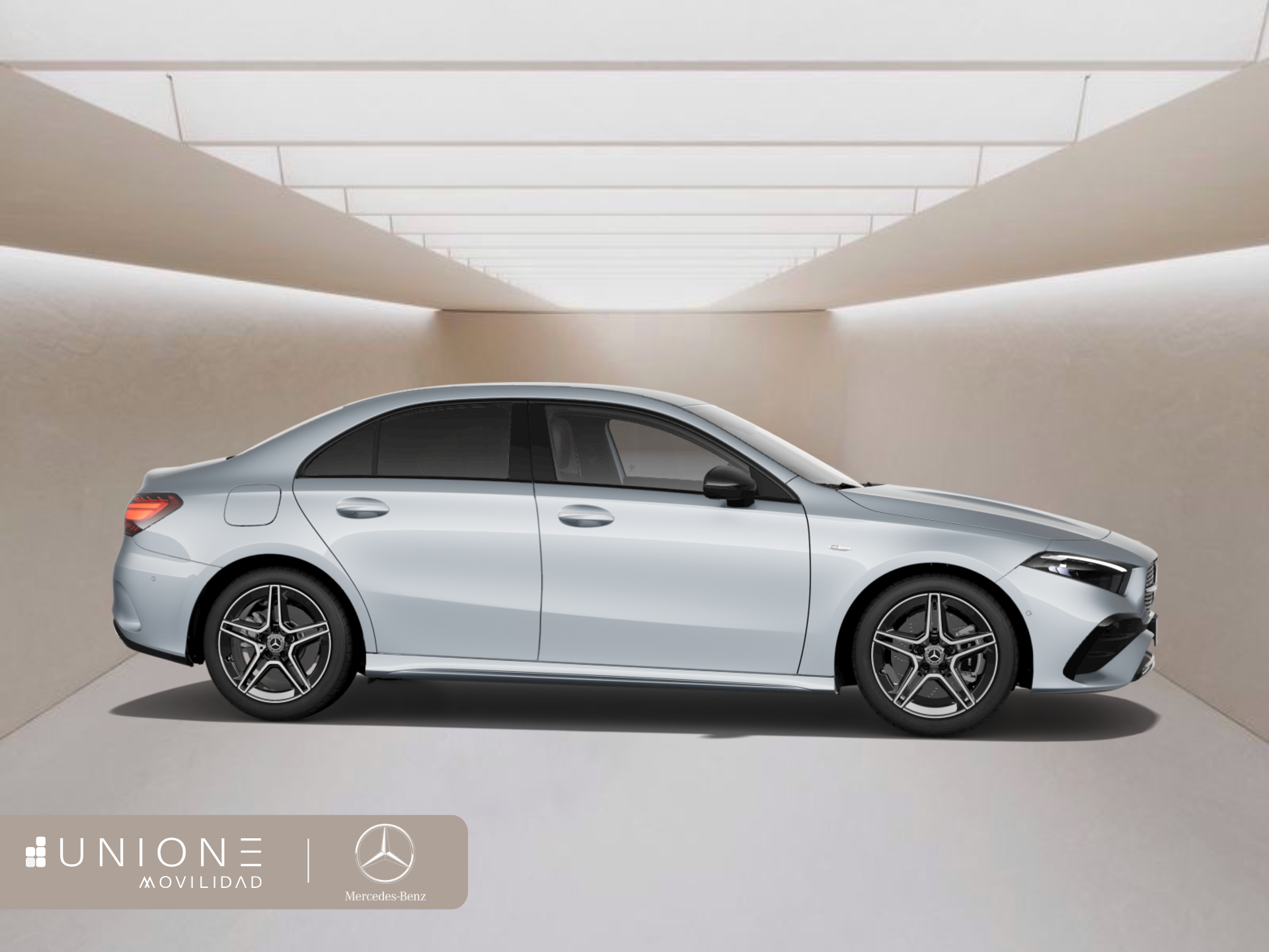 Imagen 3 de MERCEDES Clase A