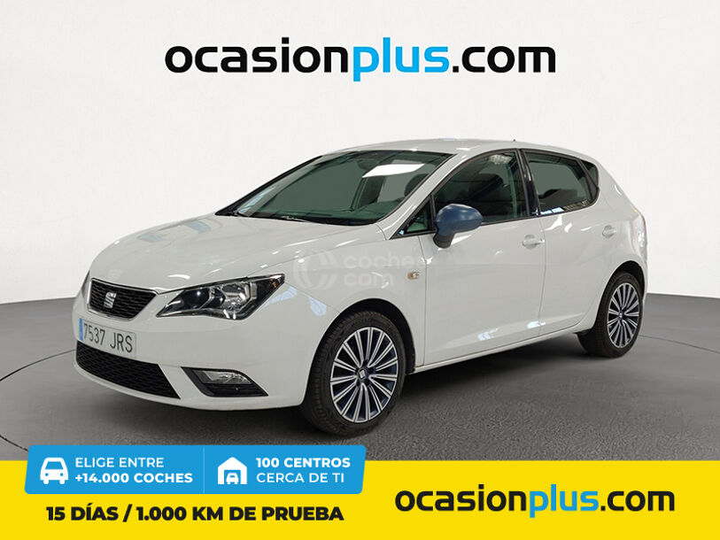 Foto del SEAT Ibiza ST 1.2 TSI Style Connect