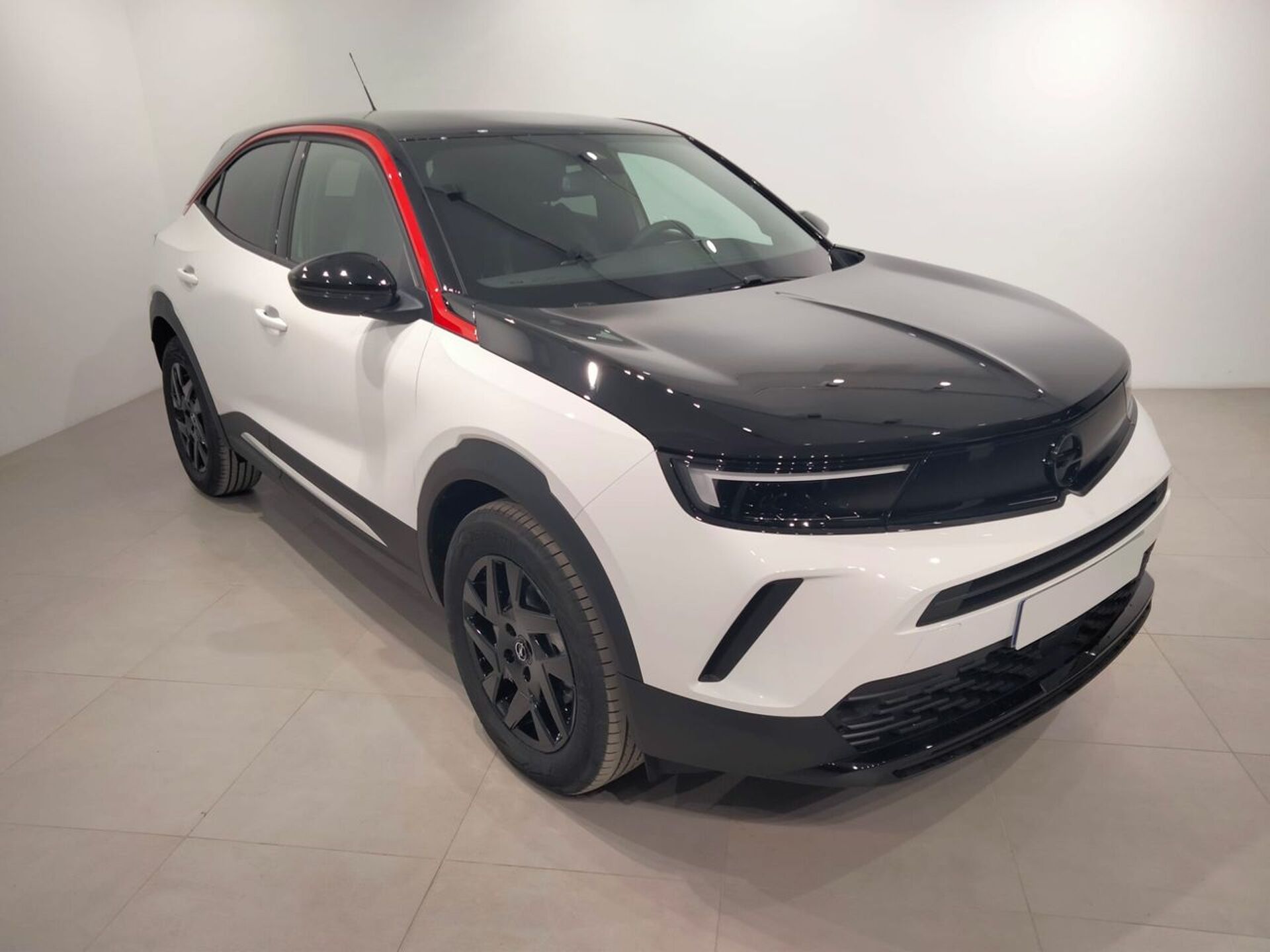 Imagen 3 de OPEL Mokka