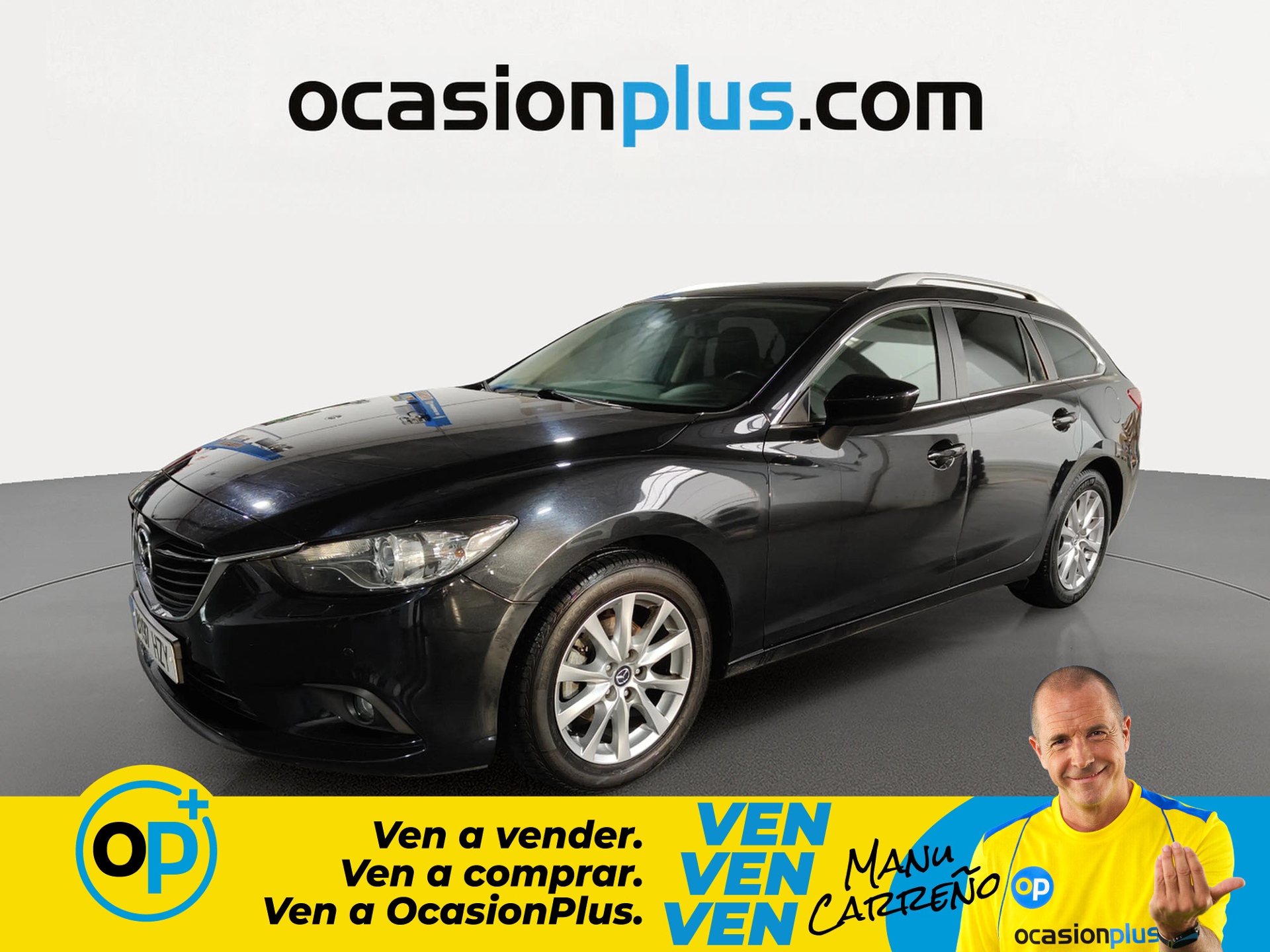 Imagen de MAZDA Mazda6