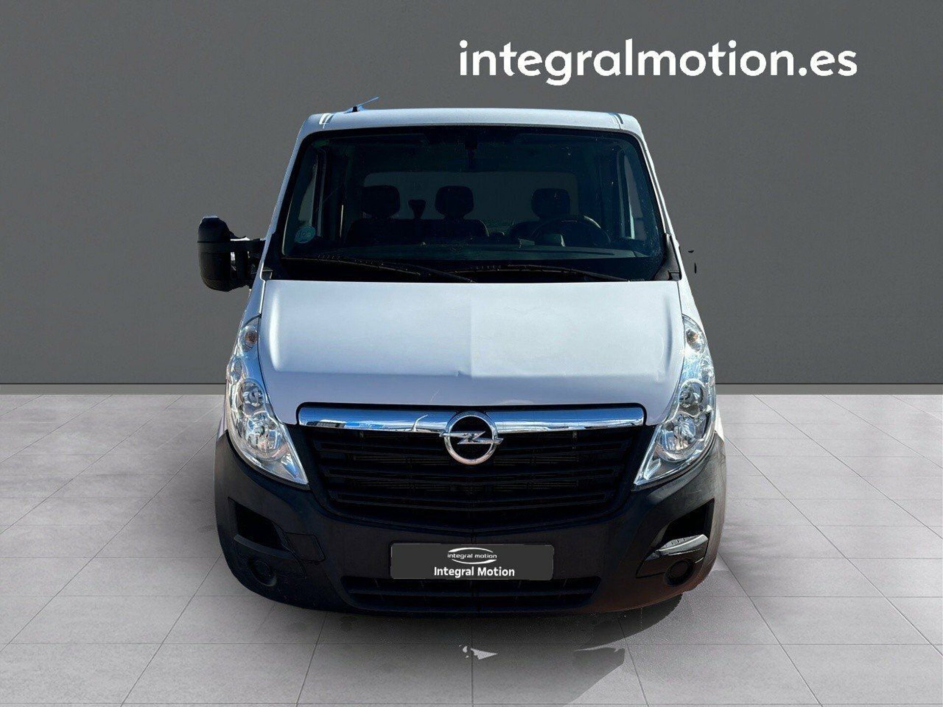 Imagen 3 de OPEL Movano