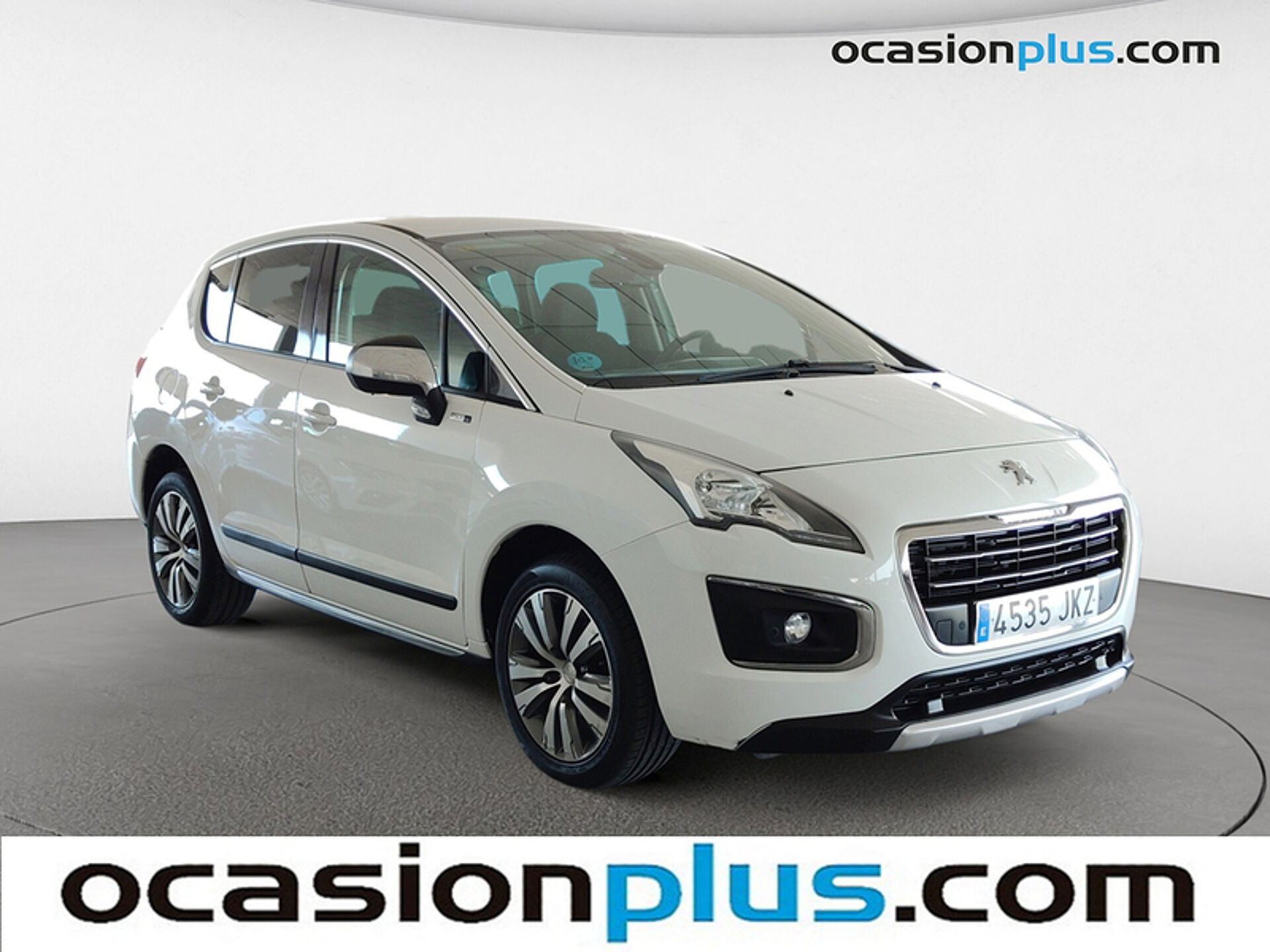 Imagen 2 de PEUGEOT 3008
