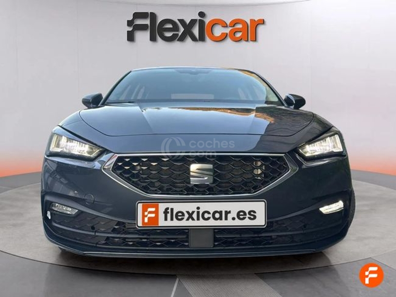 Foto del SEAT León 2.0TDI CR S&S Style DSG-7 150