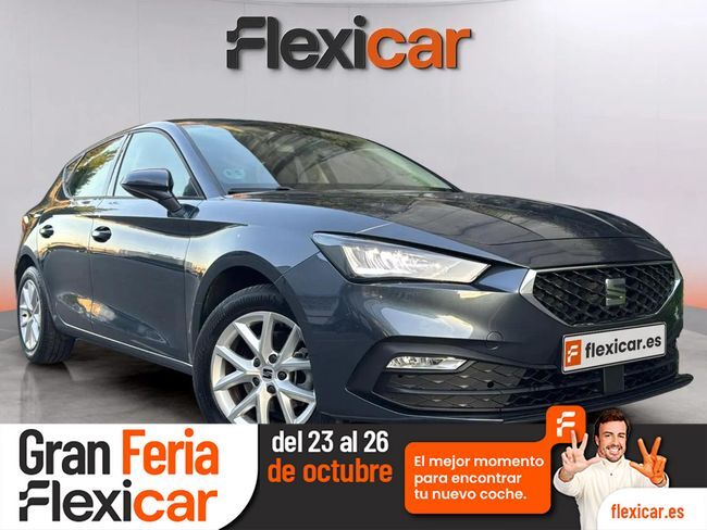 SEAT León (2.0 TDI 110kW DSG-7 Style) en Coruña, A