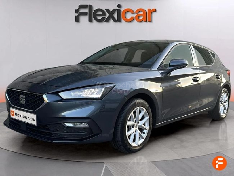 Foto del SEAT León 2.0TDI CR S&S Style DSG-7 150