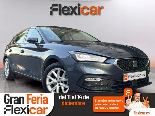 SEAT León (2.0 TDI 110kW DSG-7 Style) en Coruña, A