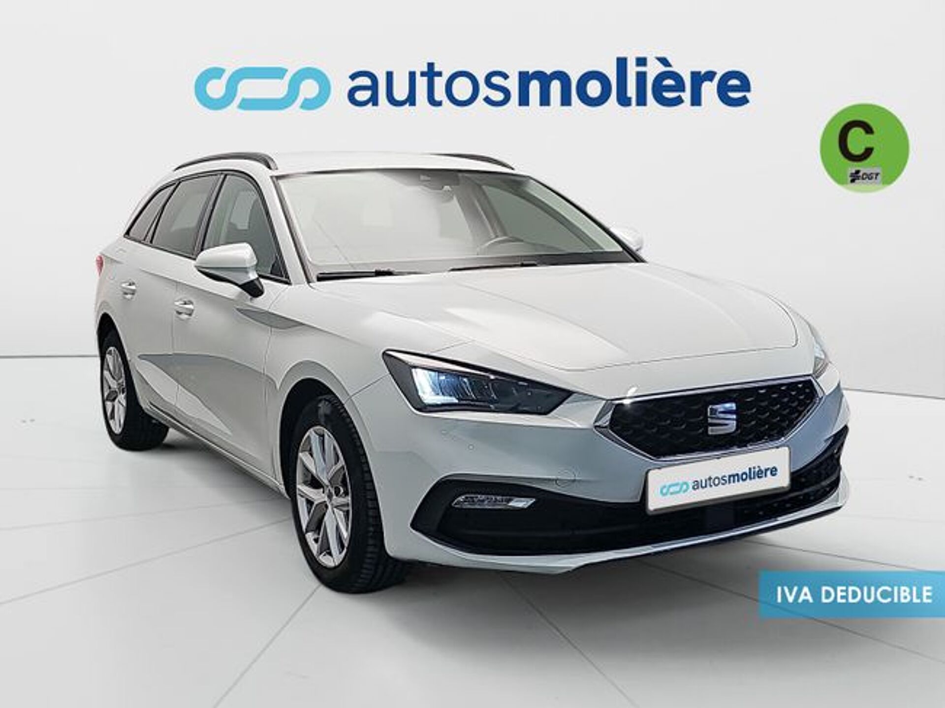 Imagen 2 de SEAT León