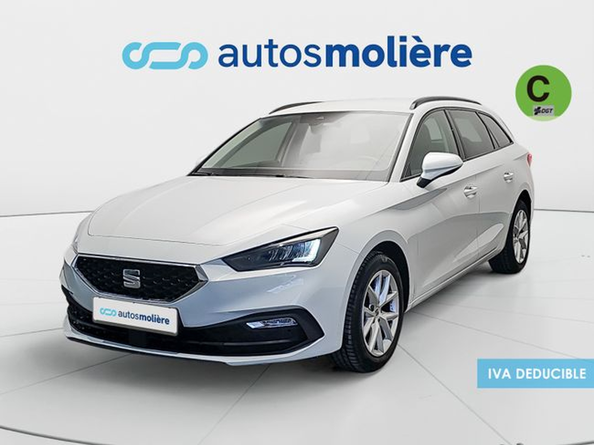 Imagen de SEAT León