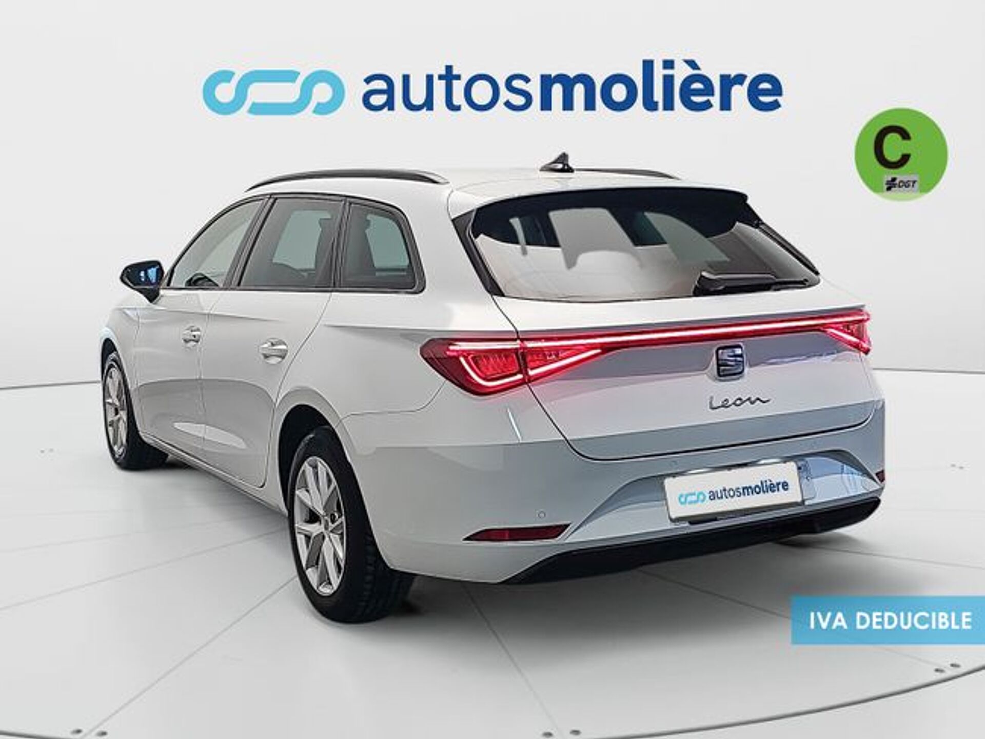 Imagen 3 de SEAT León