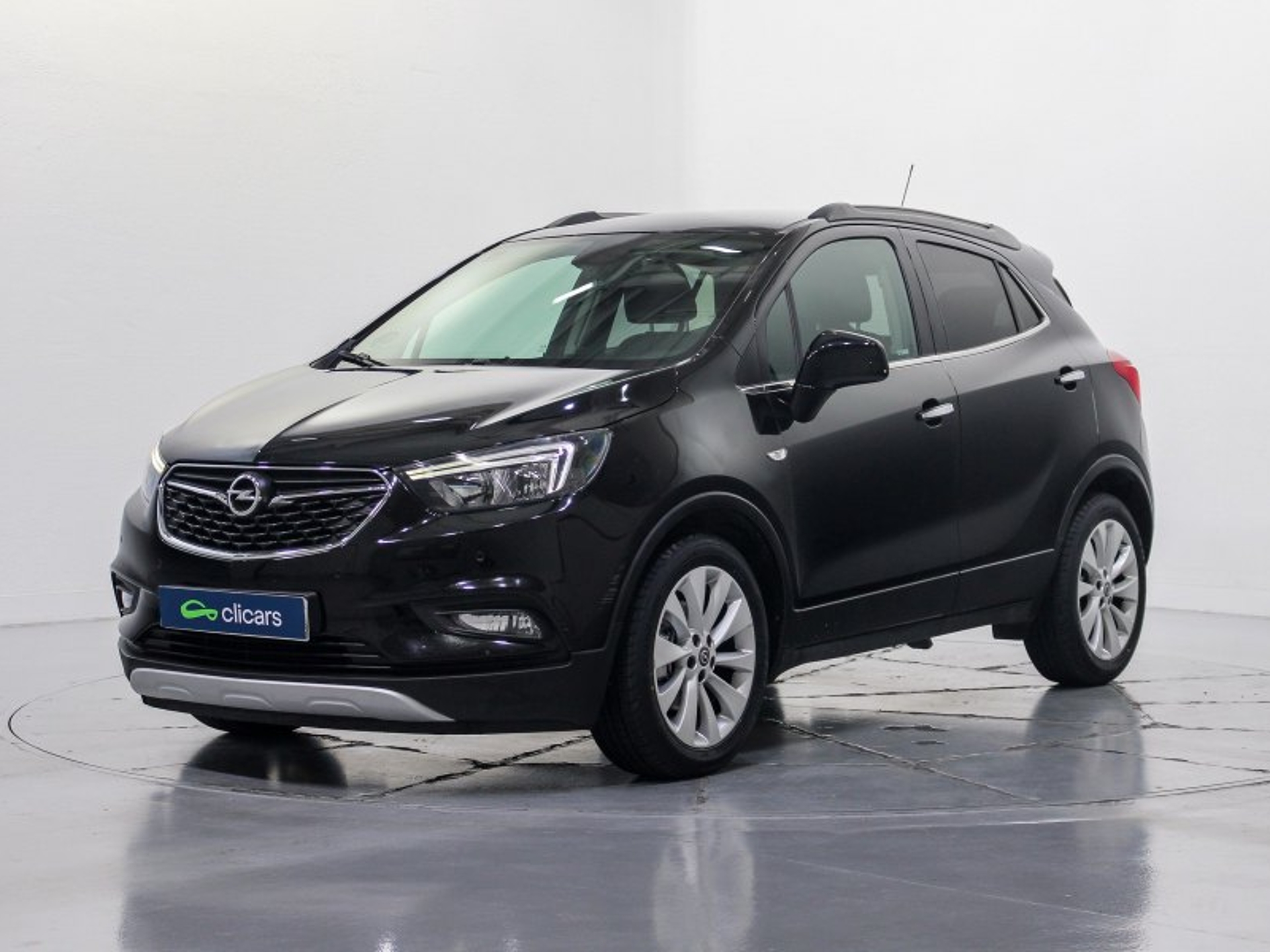Imagen de OPEL Mokka
