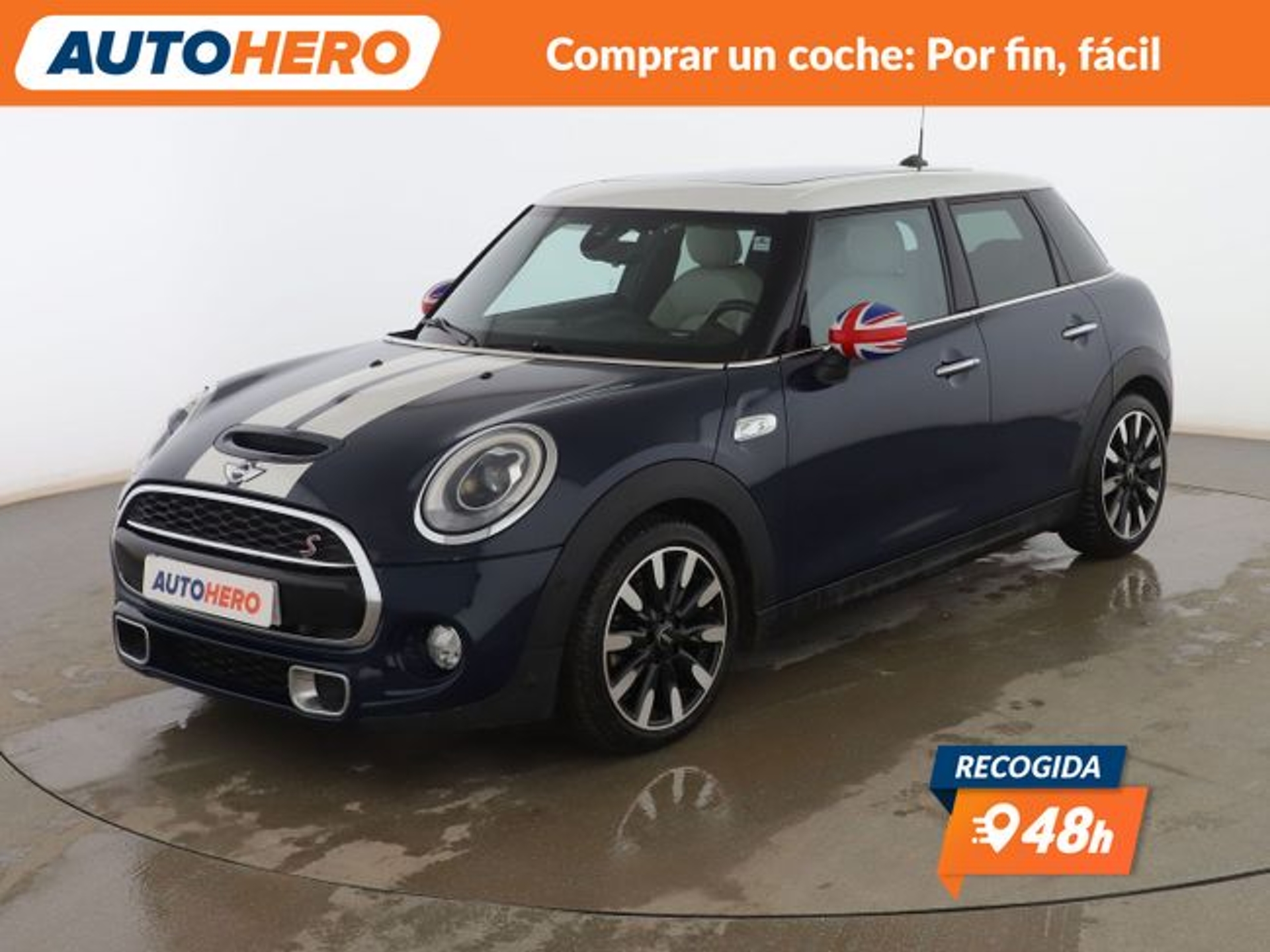 Imagen de MINI Mini