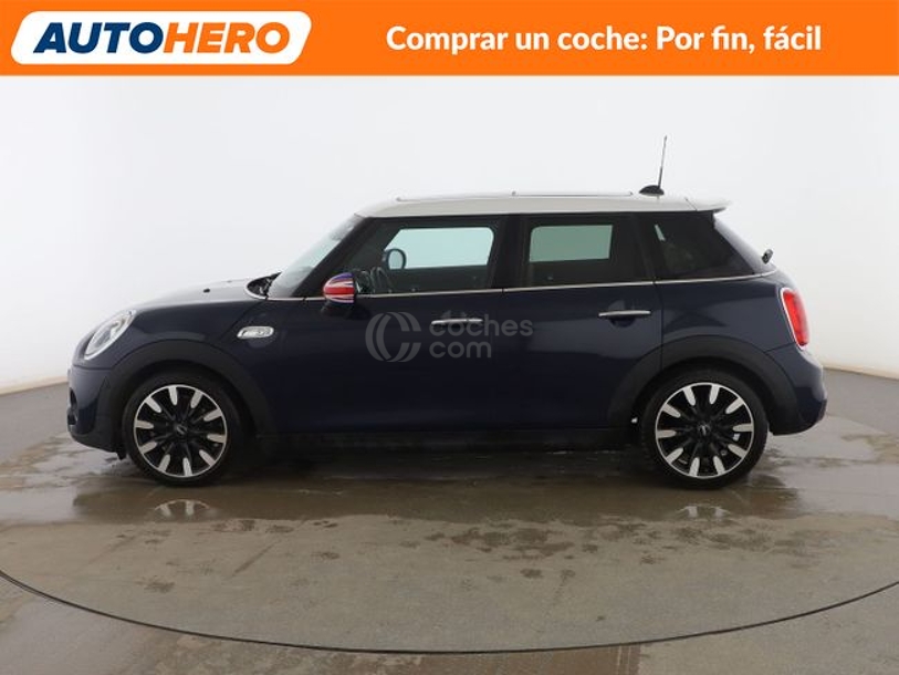 Foto del MINI Mini Cooper SD Aut.