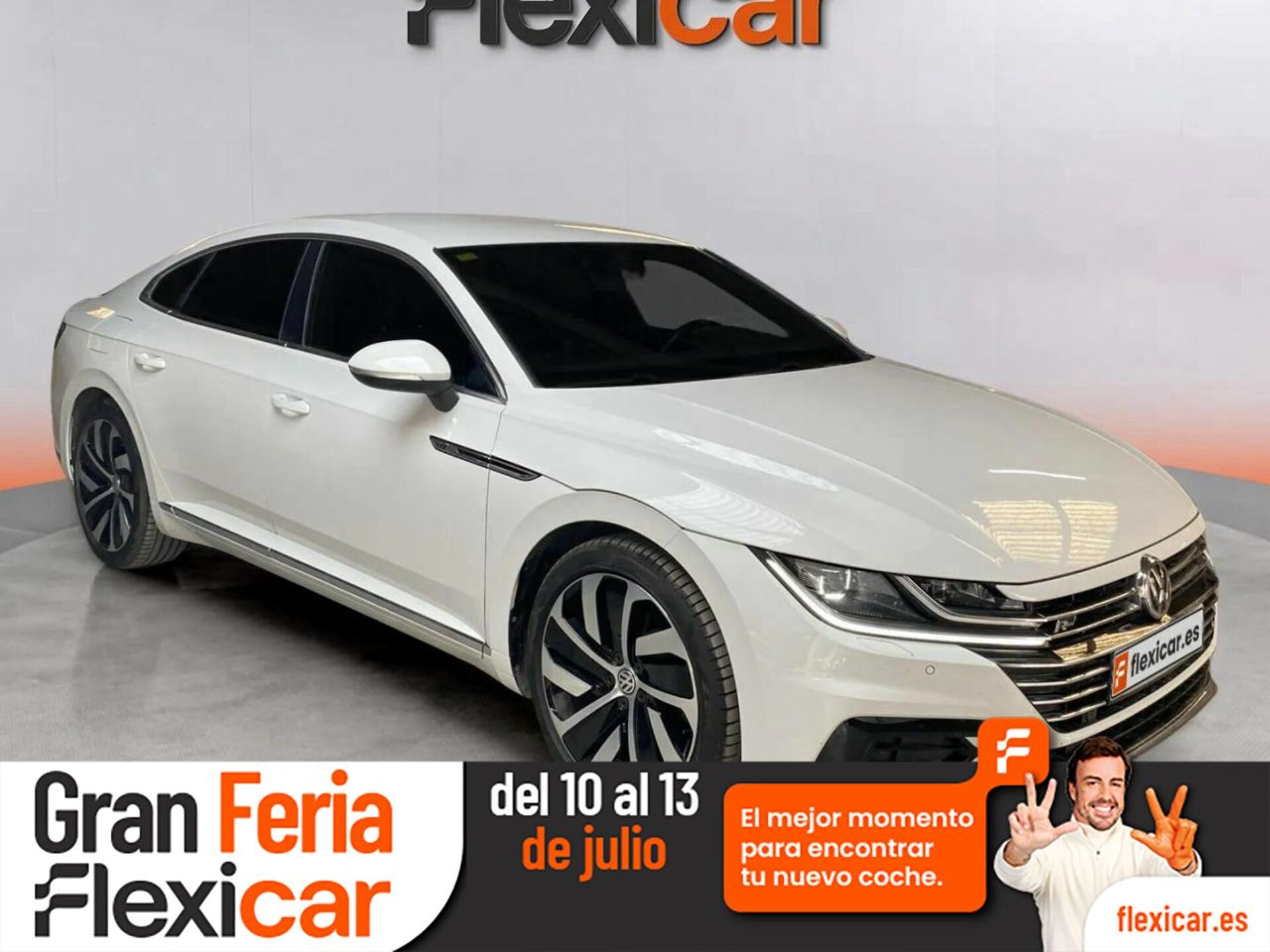 Imagen de VOLKSWAGEN Arteon
